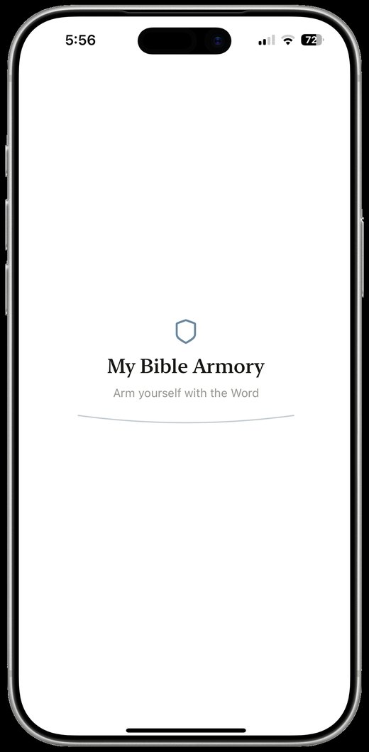 The Discover screen, showing curated topics like Anxiety, Contentment and Courage with a search field above them