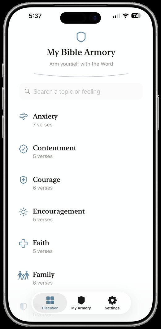 Search results for the word working, showing Psalms 90:17 and Leviticus 23:32 with topic tags